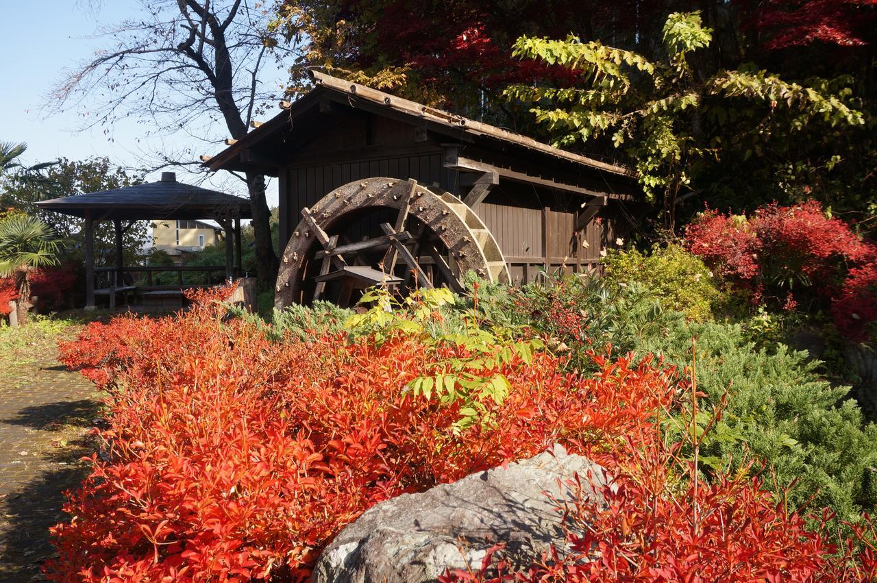 Guest House Nihon 1 Shuu Chichibu Exterior photo